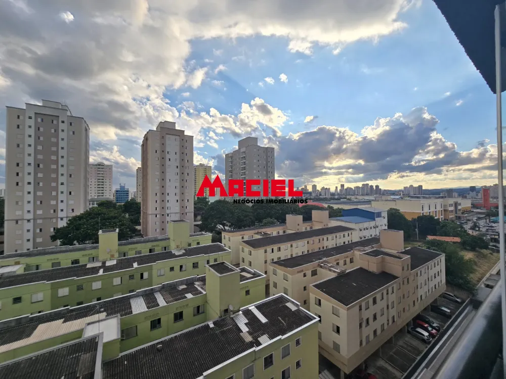 Comprar Apartamento / Padr&atilde;o em S&atilde;o Jos&eacute; dos Campos R$ 855.000,00 - Foto 1