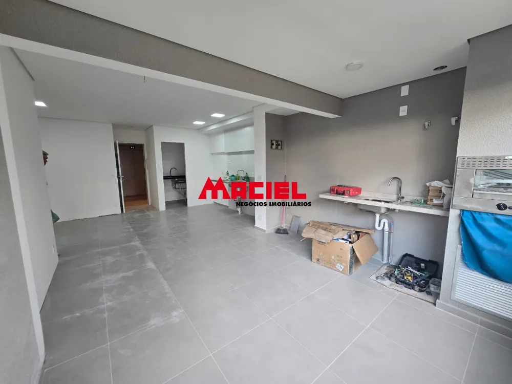 Comprar Apartamento / Padr&atilde;o em S&atilde;o Jos&eacute; dos Campos R$ 855.000,00 - Foto 2