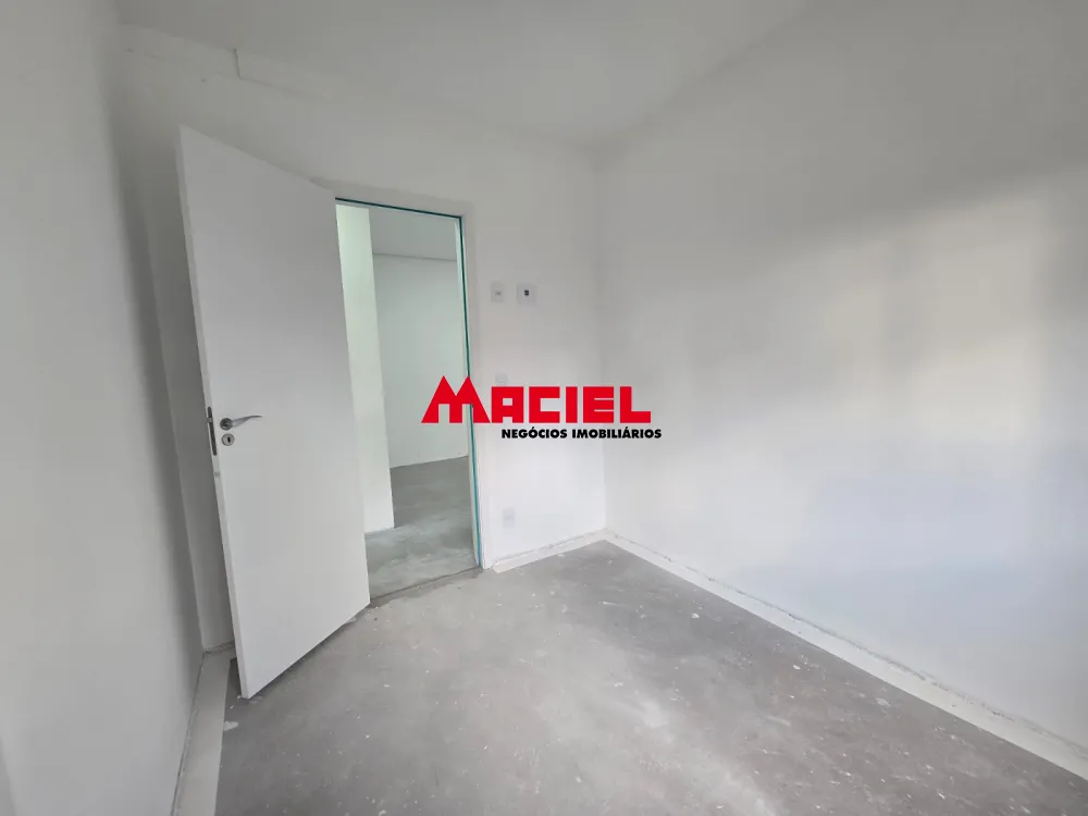 Comprar Apartamento / Padr&atilde;o em S&atilde;o Jos&eacute; dos Campos R$ 855.000,00 - Foto 3