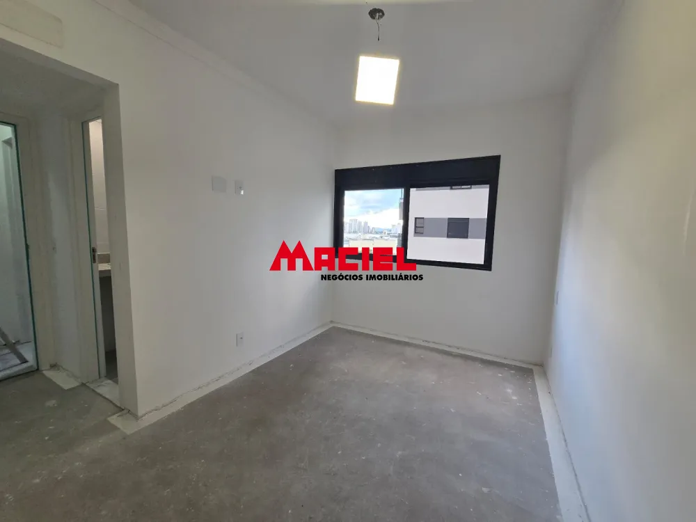 Comprar Apartamento / Padr&atilde;o em S&atilde;o Jos&eacute; dos Campos R$ 855.000,00 - Foto 5