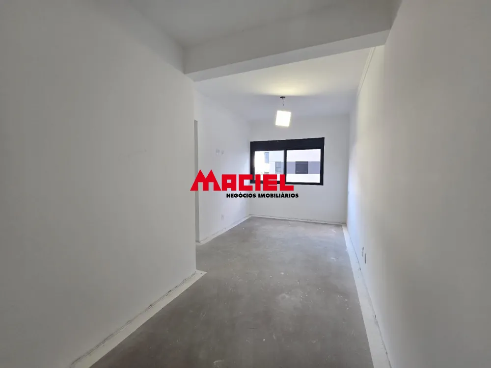 Comprar Apartamento / Padr&atilde;o em S&atilde;o Jos&eacute; dos Campos R$ 855.000,00 - Foto 7