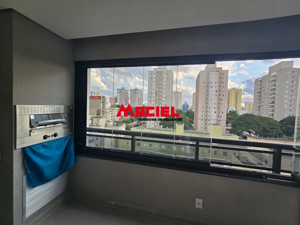Comprar Apartamento / Padr&atilde;o em S&atilde;o Jos&eacute; dos Campos R$ 855.000,00 - Foto 8