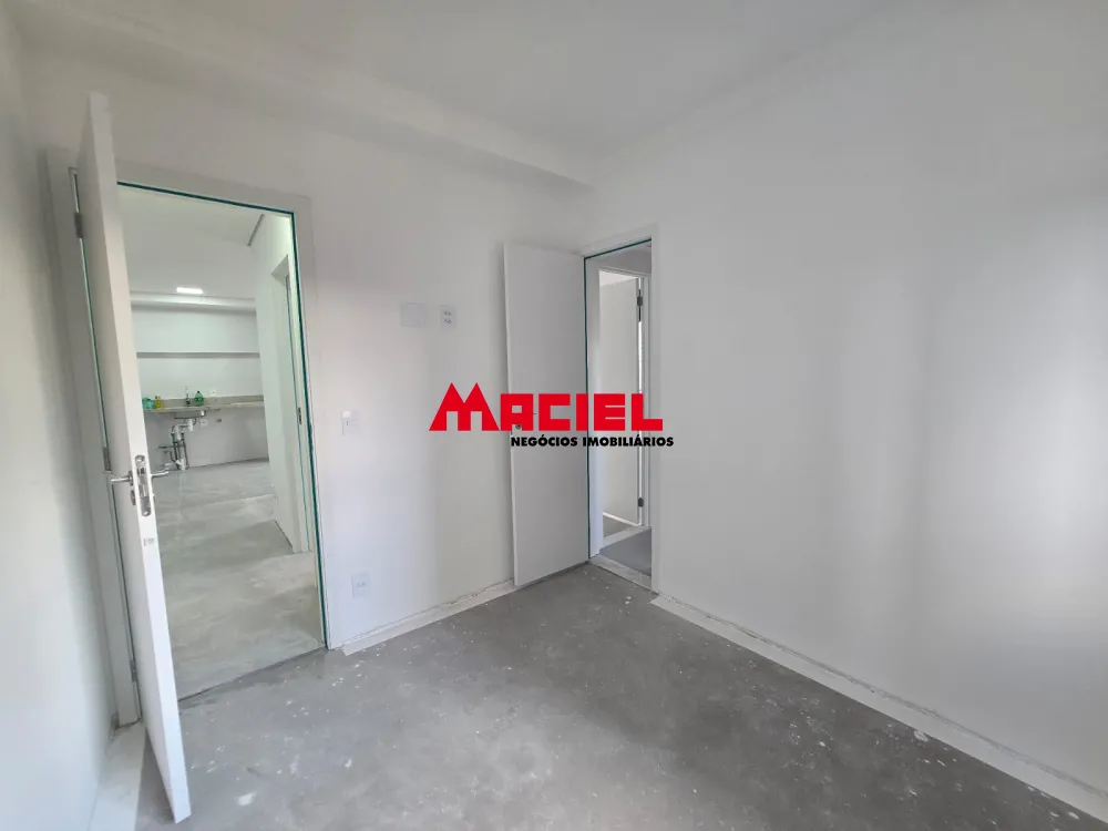 Comprar Apartamento / Padr&atilde;o em S&atilde;o Jos&eacute; dos Campos R$ 855.000,00 - Foto 12