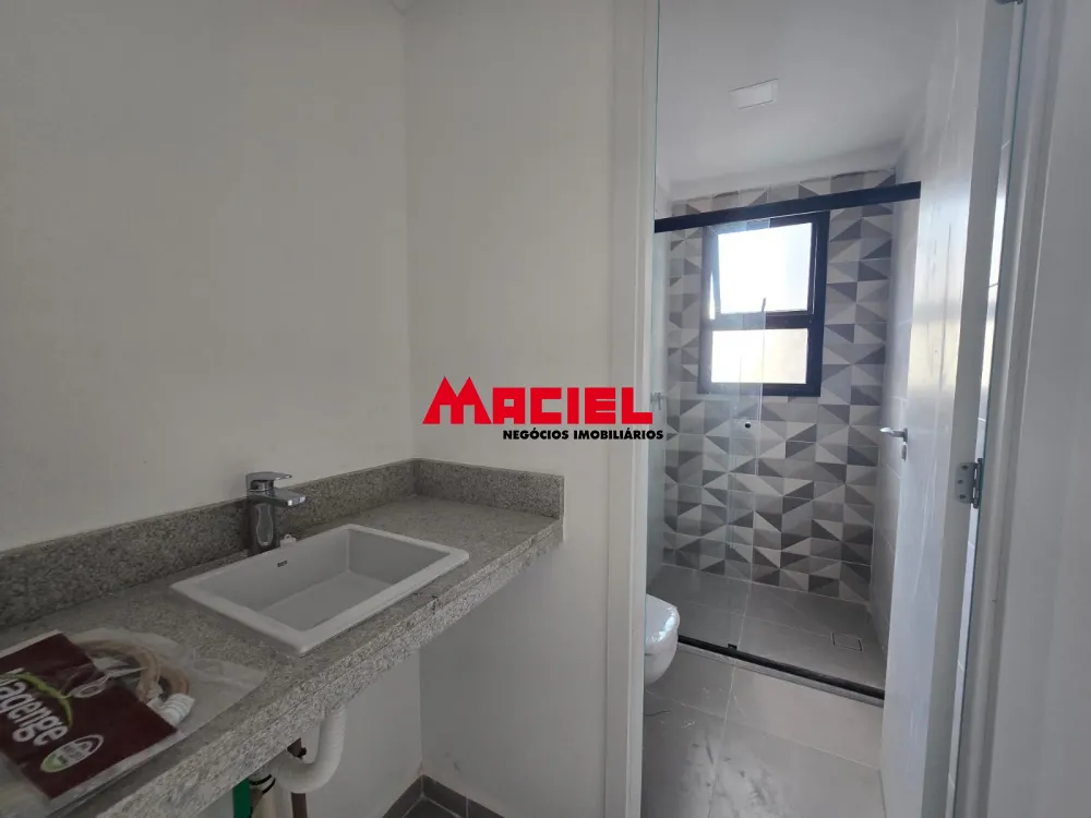 Comprar Apartamento / Padr&atilde;o em S&atilde;o Jos&eacute; dos Campos R$ 855.000,00 - Foto 14