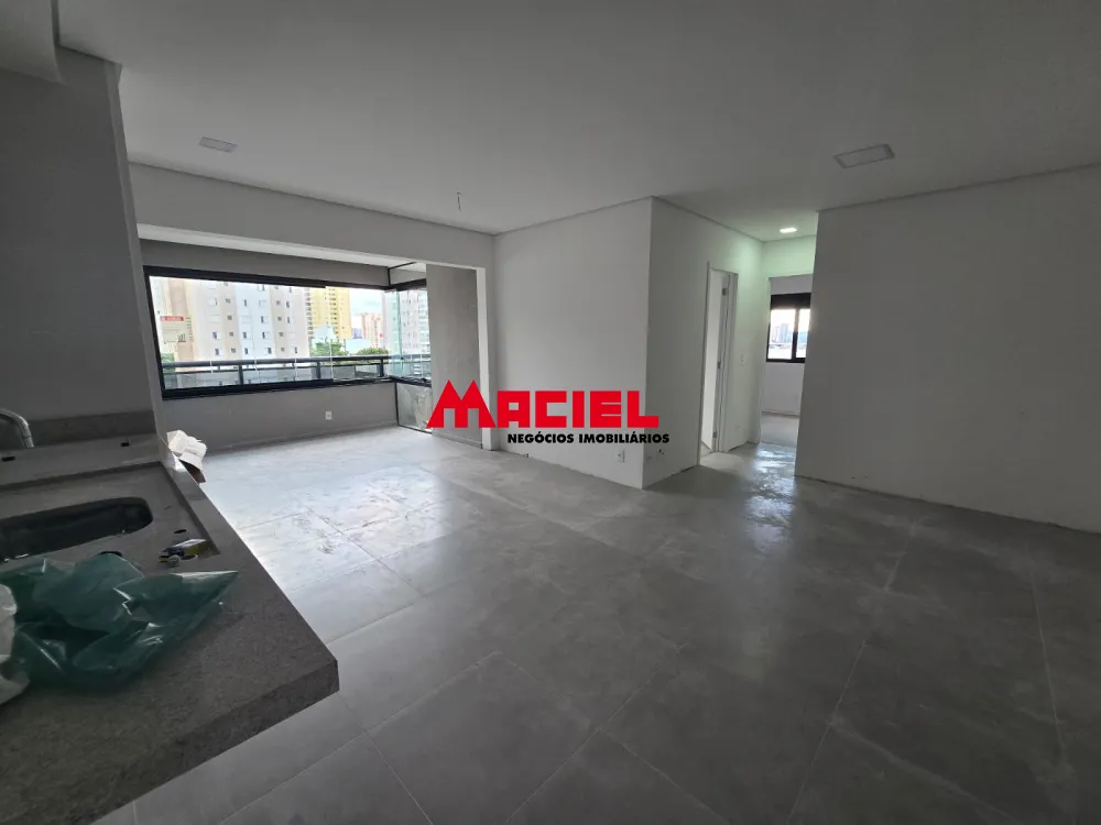 Comprar Apartamento / Padr&atilde;o em S&atilde;o Jos&eacute; dos Campos R$ 855.000,00 - Foto 16