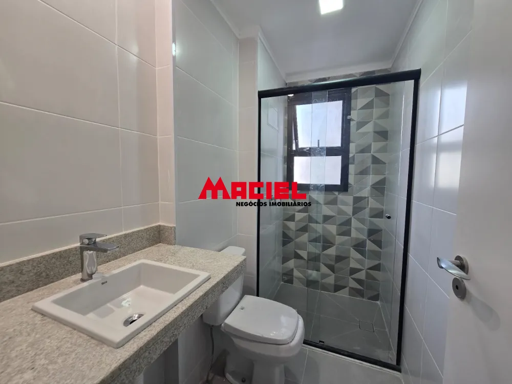 Comprar Apartamento / Padr&atilde;o em S&atilde;o Jos&eacute; dos Campos R$ 855.000,00 - Foto 19