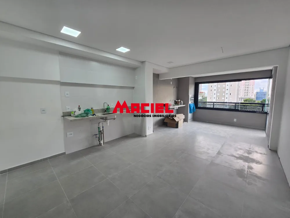 Comprar Apartamento / Padr&atilde;o em S&atilde;o Jos&eacute; dos Campos R$ 855.000,00 - Foto 21