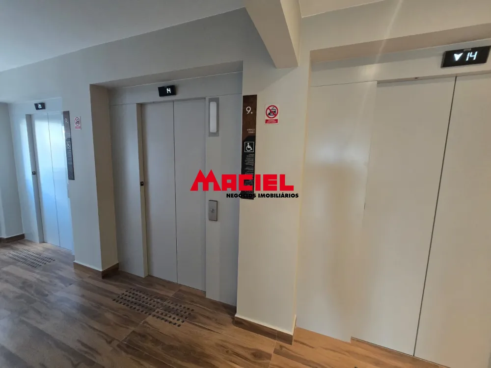 Comprar Apartamento / Padr&atilde;o em S&atilde;o Jos&eacute; dos Campos R$ 855.000,00 - Foto 22