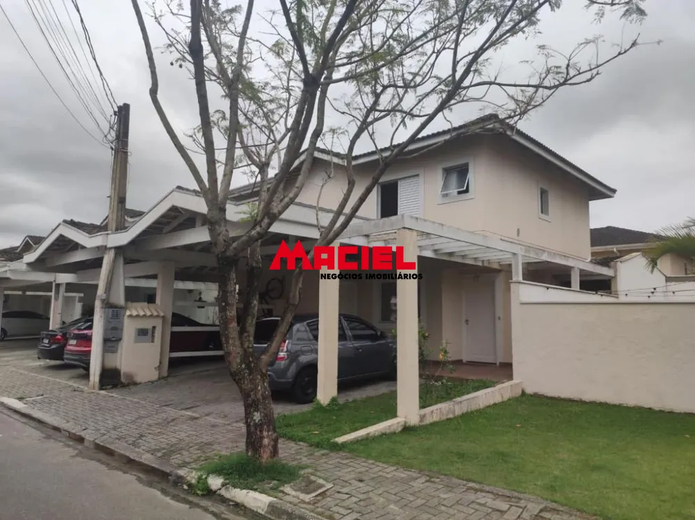 Alugar Casa / Condom&iacute;nio em Jacare&iacute; R$ 4.700,00 - Foto 2