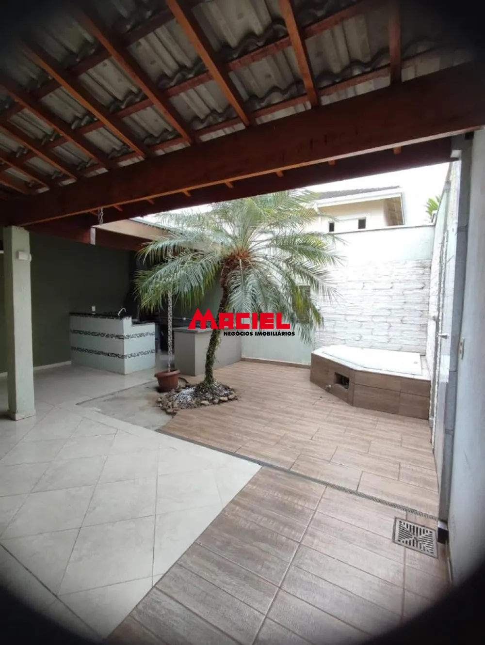 Alugar Casa / Condom&iacute;nio em Jacare&iacute; R$ 4.700,00 - Foto 17