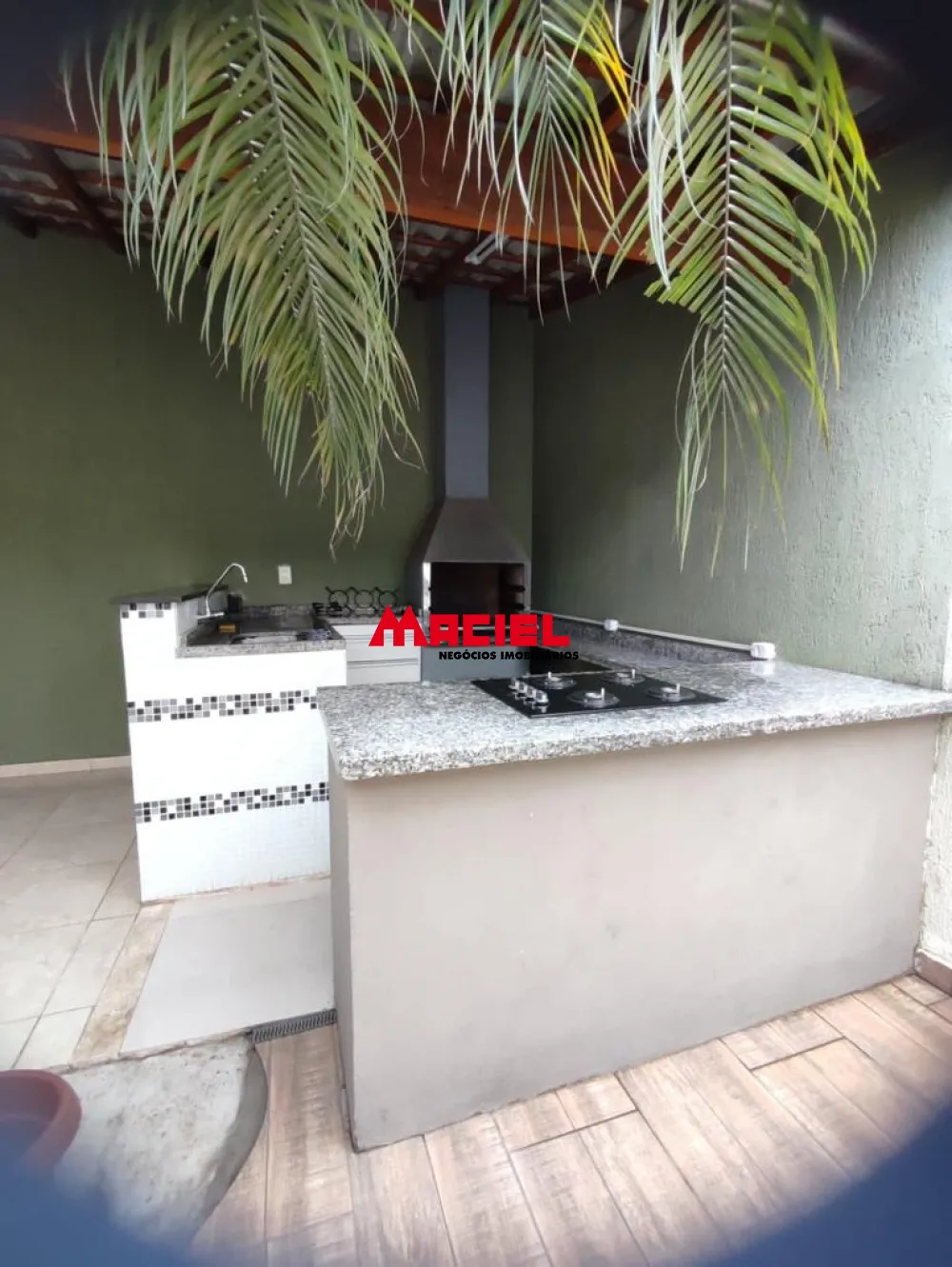 Alugar Casa / Condom&iacute;nio em Jacare&iacute; R$ 4.700,00 - Foto 18