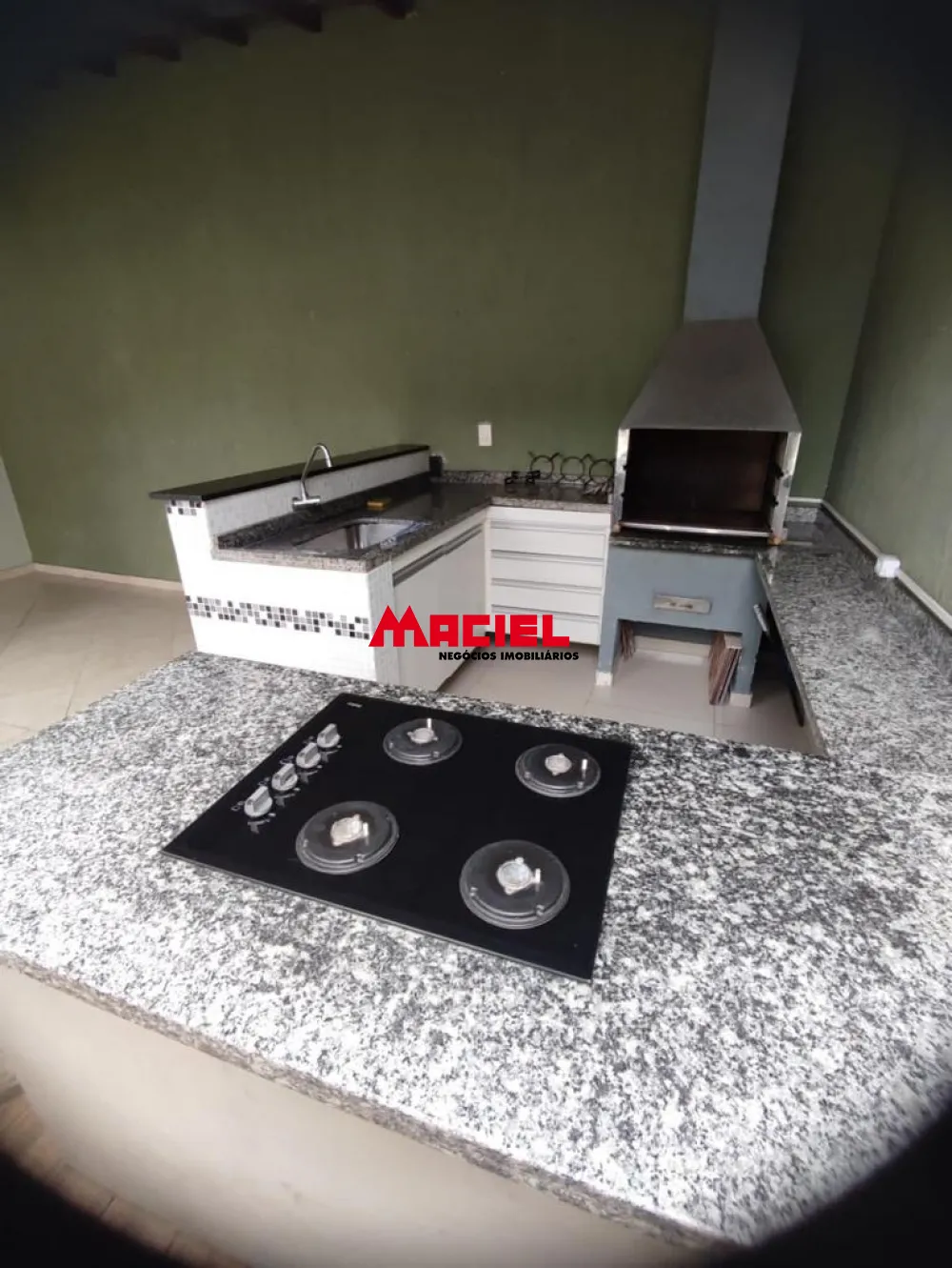 Alugar Casa / Condom&iacute;nio em Jacare&iacute; R$ 4.700,00 - Foto 19