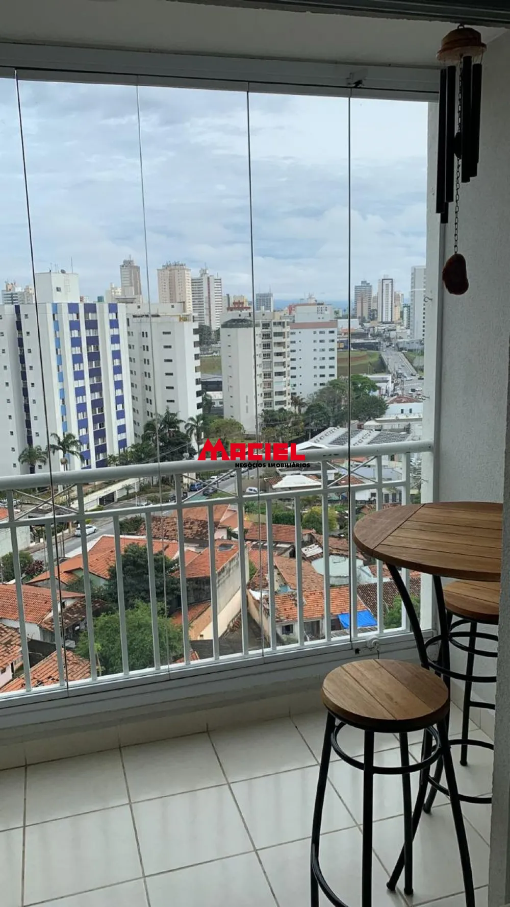 Comprar Apartamento / Padr&atilde;o em S&atilde;o Jos&eacute; dos Campos R$ 700.000,00 - Foto 2