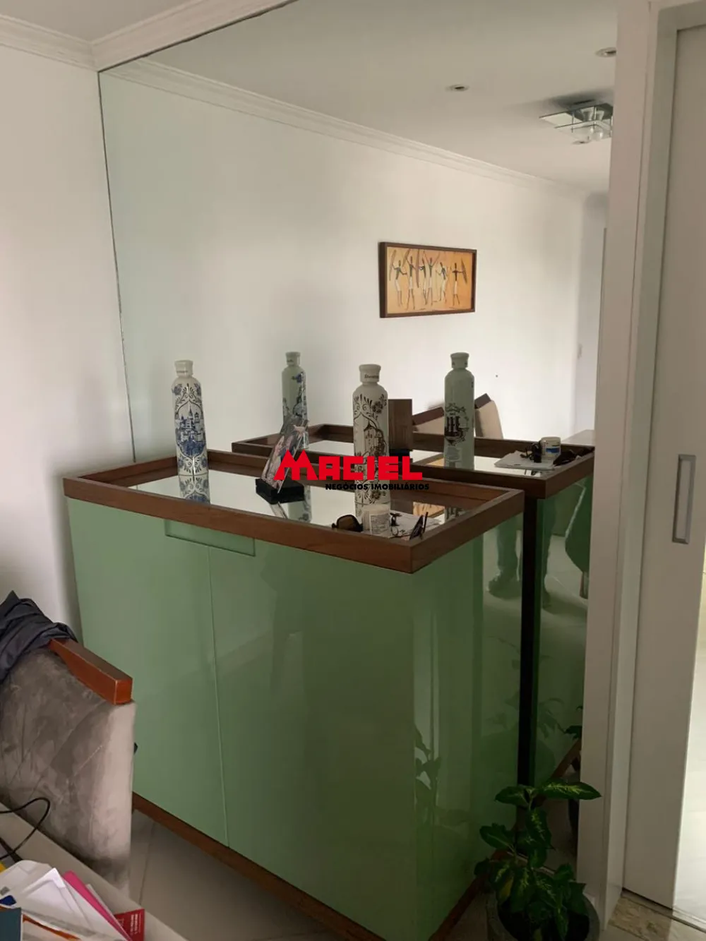Comprar Apartamento / Padr&atilde;o em S&atilde;o Jos&eacute; dos Campos R$ 700.000,00 - Foto 3
