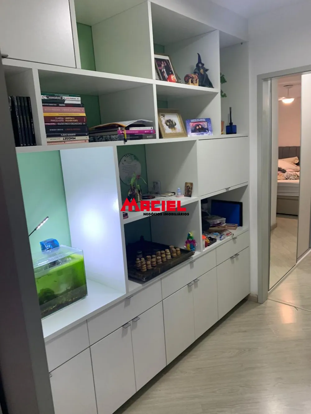 Comprar Apartamento / Padr&atilde;o em S&atilde;o Jos&eacute; dos Campos R$ 700.000,00 - Foto 5
