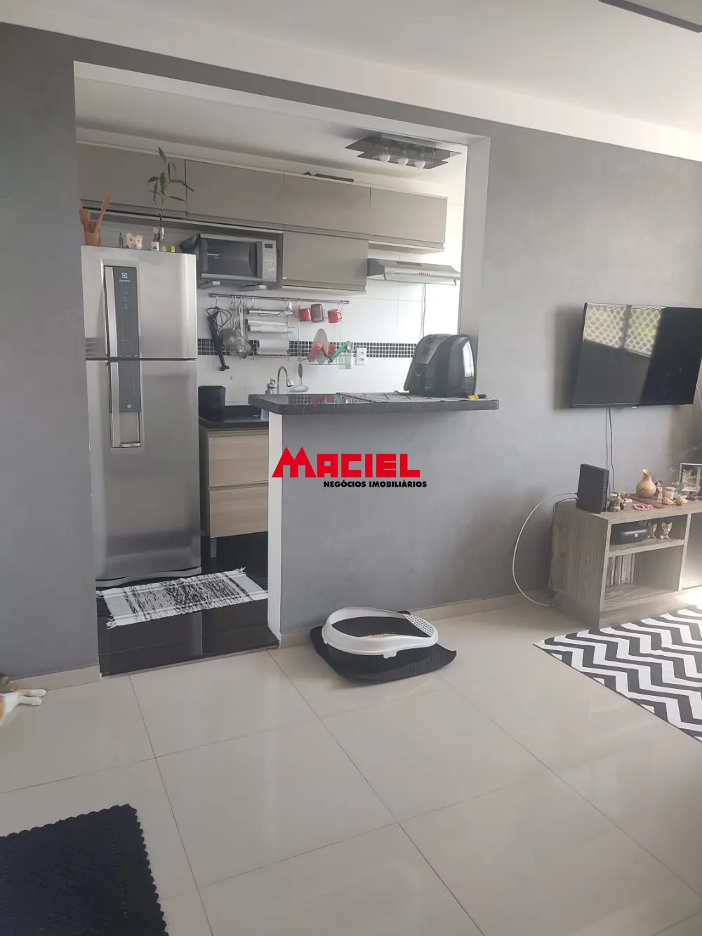 Comprar Apartamento / Padr&atilde;o em Jacare&iacute; R$ 240.000,00 - Foto 8