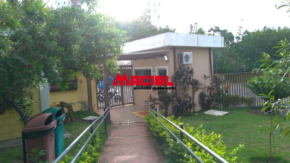 Comprar Apartamento / Padr&atilde;o em Jacare&iacute; R$ 240.000,00 - Foto 16