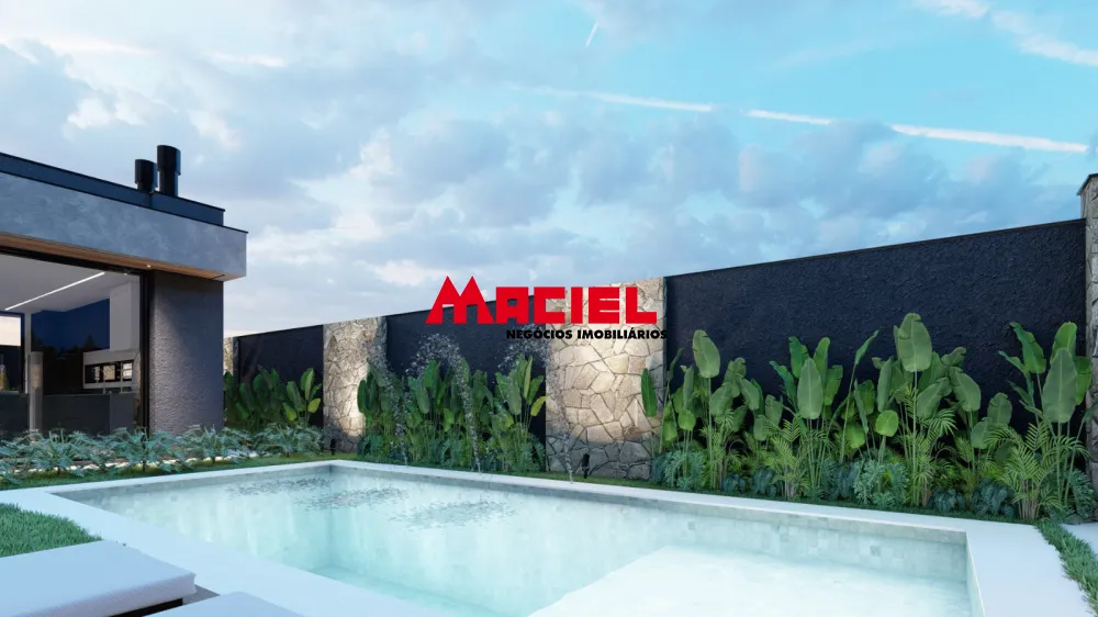 Comprar Casa / Condom&iacute;nio em Ca&ccedil;apava R$ 1.900.000,00 - Foto 2