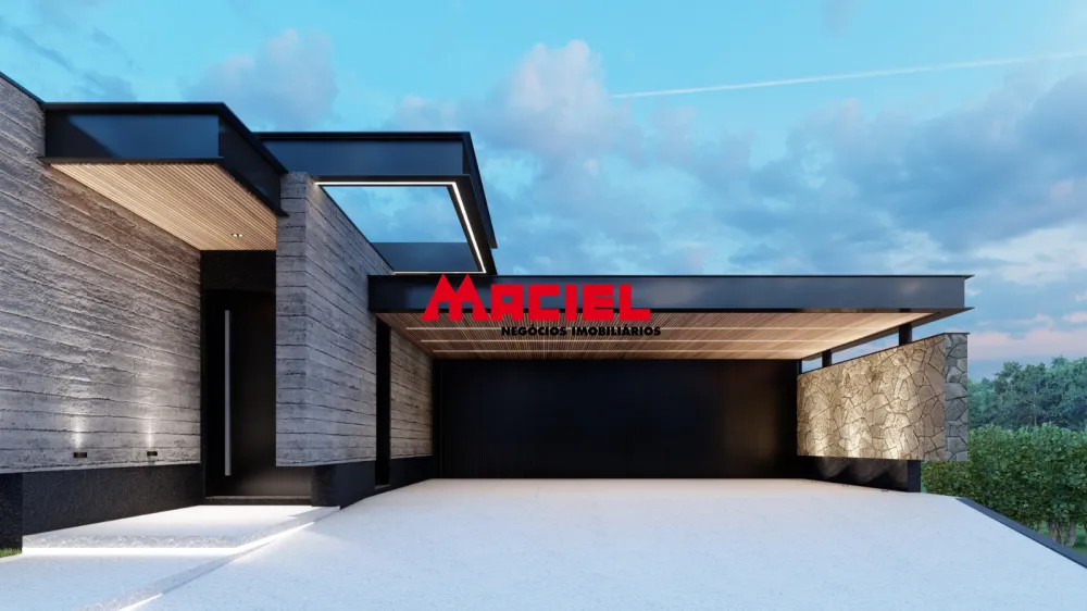 Comprar Casa / Condom&iacute;nio em Ca&ccedil;apava R$ 1.900.000,00 - Foto 4