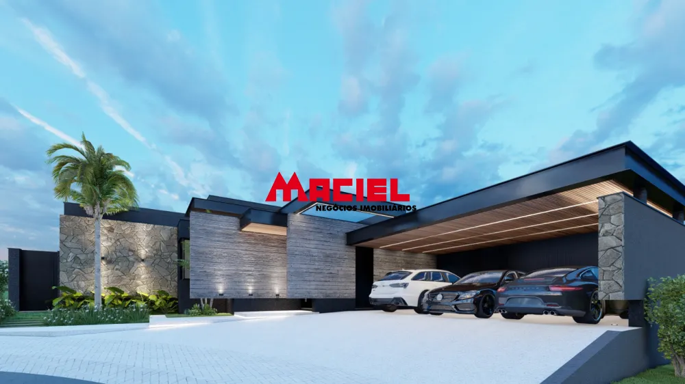 Comprar Casa / Condom&iacute;nio em Ca&ccedil;apava R$ 1.900.000,00 - Foto 6