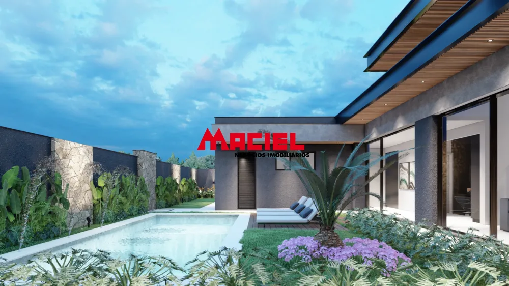 Comprar Casa / Condom&iacute;nio em Ca&ccedil;apava R$ 1.900.000,00 - Foto 8