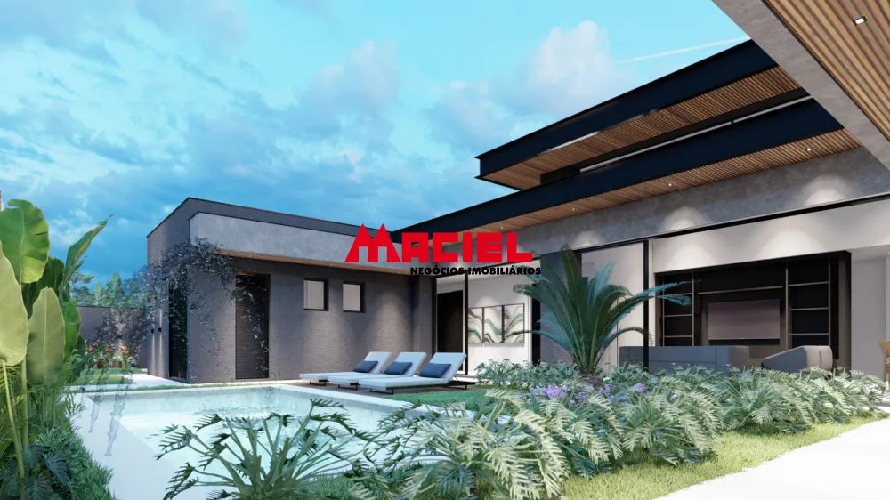 Comprar Casa / Condom&iacute;nio em Ca&ccedil;apava R$ 1.900.000,00 - Foto 9