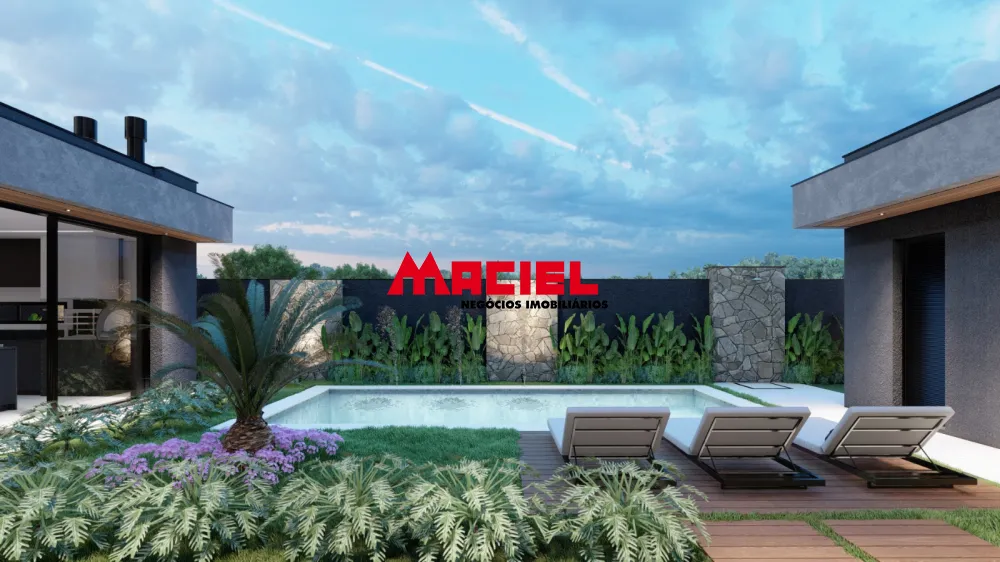 Comprar Casa / Condom&iacute;nio em Ca&ccedil;apava R$ 1.900.000,00 - Foto 10