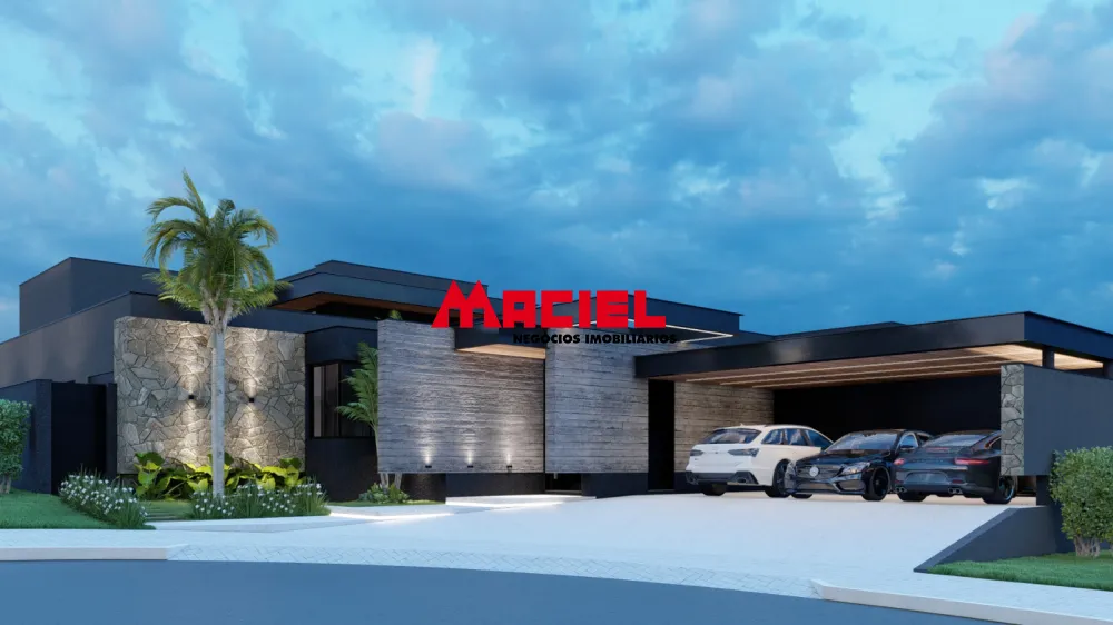 Comprar Casa / Condom&iacute;nio em Ca&ccedil;apava R$ 1.900.000,00 - Foto 11