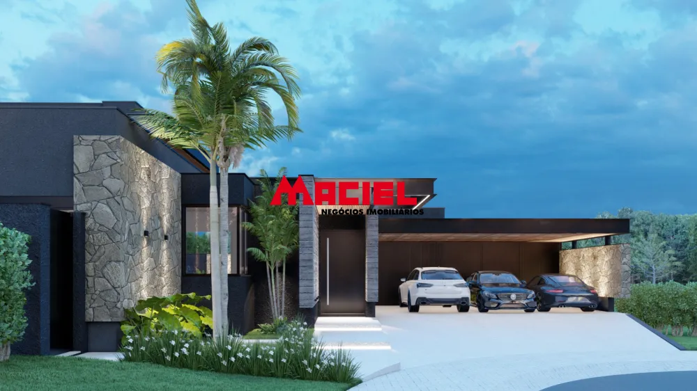 Comprar Casa / Condom&iacute;nio em Ca&ccedil;apava R$ 1.900.000,00 - Foto 12