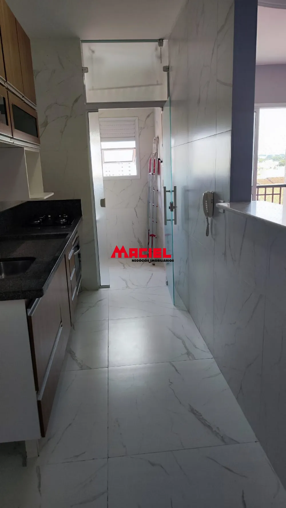 Comprar Apartamento / Padr&atilde;o em S&atilde;o Jos&eacute; dos Campos R$ 373.000,00 - Foto 6
