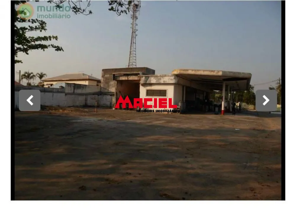 Alugar Comercial / Terreno em Taubat&eacute; R$ 15.000,00 - Foto 13