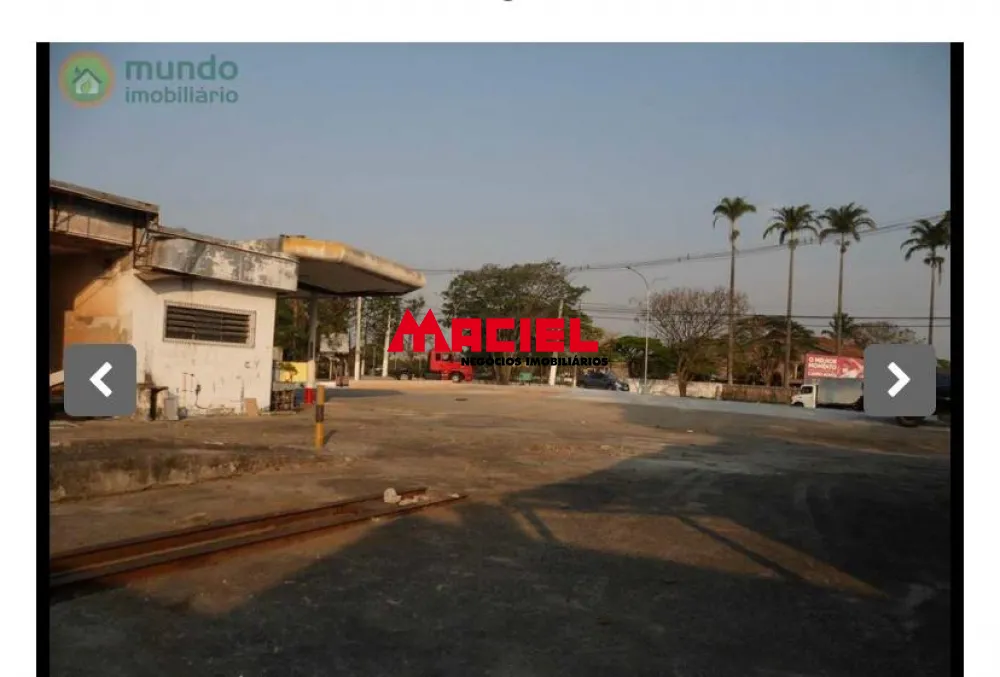 Alugar Comercial / Terreno em Taubat&eacute; R$ 15.000,00 - Foto 19
