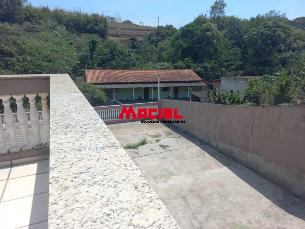 Alugar Rural / Ch&aacute;cara em S&atilde;o Jos&eacute; dos Campos R$ 5.000,00 - Foto 8