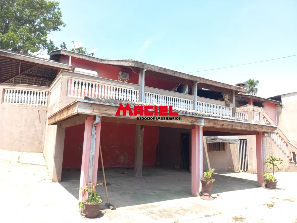 Alugar Rural / Ch&aacute;cara em S&atilde;o Jos&eacute; dos Campos R$ 5.000,00 - Foto 15