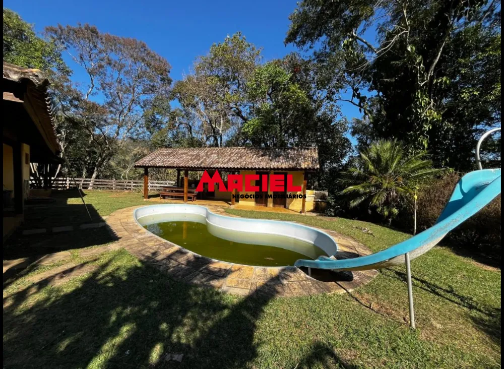 Alugar Rural / S&iacute;tio em Monteiro Lobato R$ 5.000,00 - Foto 1