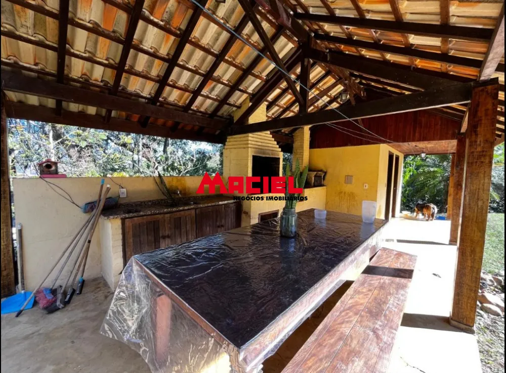 Alugar Rural / S&iacute;tio em Monteiro Lobato R$ 5.000,00 - Foto 3