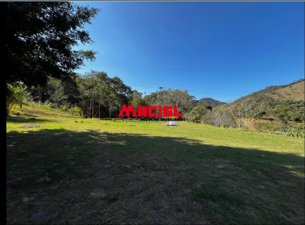 Alugar Rural / S&iacute;tio em Monteiro Lobato R$ 5.000,00 - Foto 4