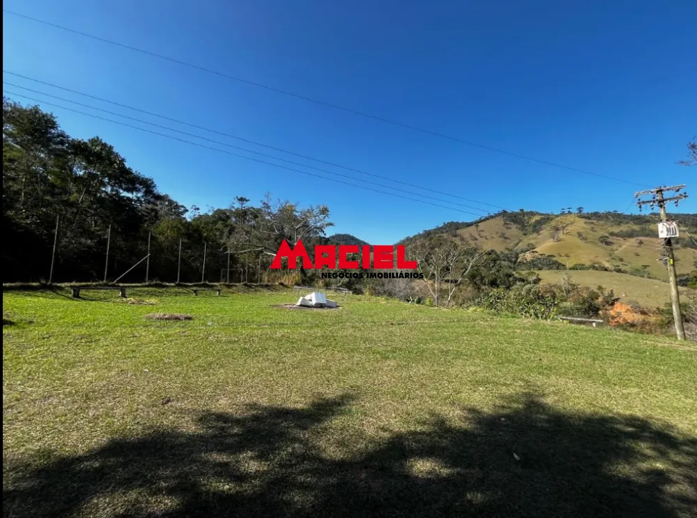 Alugar Rural / S&iacute;tio em Monteiro Lobato R$ 5.000,00 - Foto 5