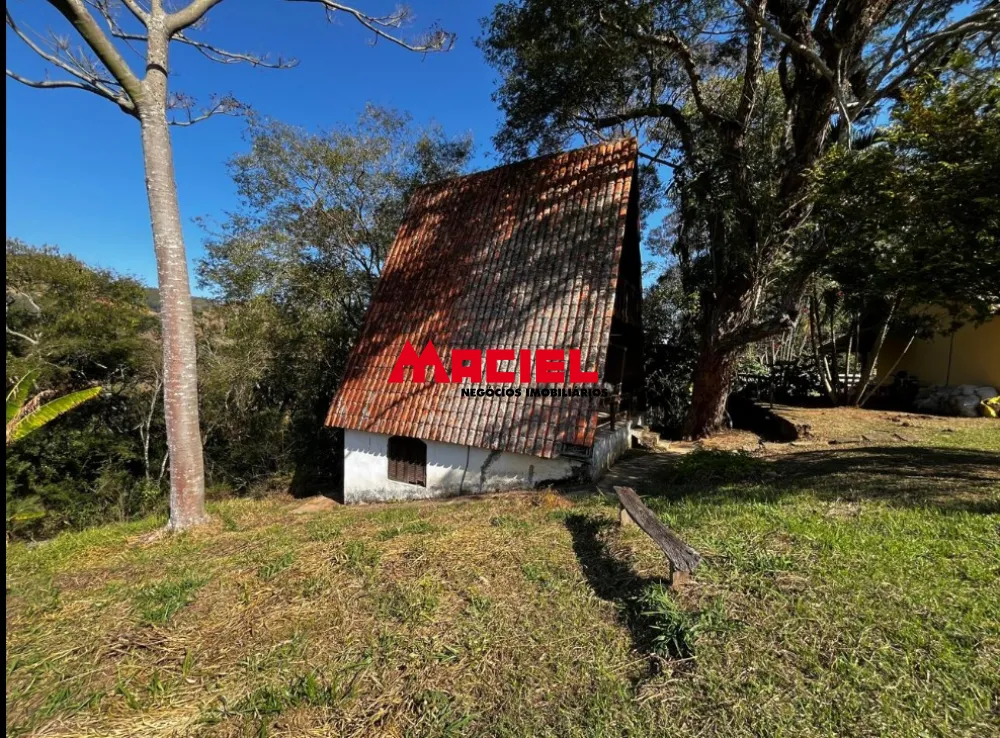 Alugar Rural / S&iacute;tio em Monteiro Lobato R$ 5.000,00 - Foto 15