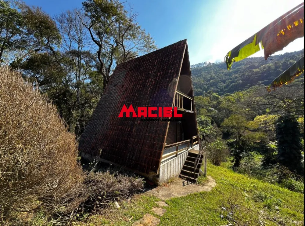 Alugar Rural / S&iacute;tio em Monteiro Lobato R$ 5.000,00 - Foto 16