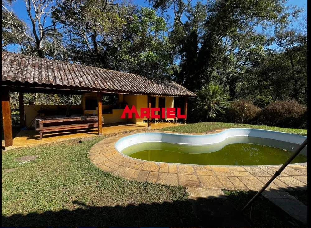 Alugar Rural / S&iacute;tio em Monteiro Lobato R$ 5.000,00 - Foto 29