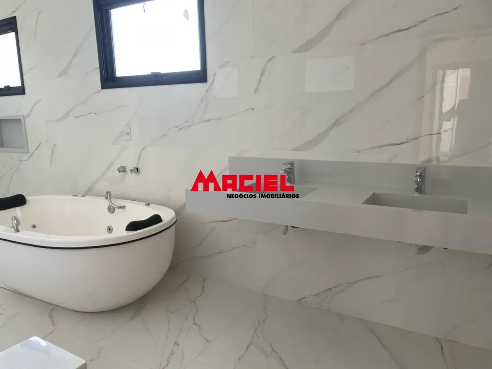 Comprar Casa / Condom&iacute;nio em S&atilde;o Jos&eacute; dos Campos R$ 3.300.000,00 - Foto 4