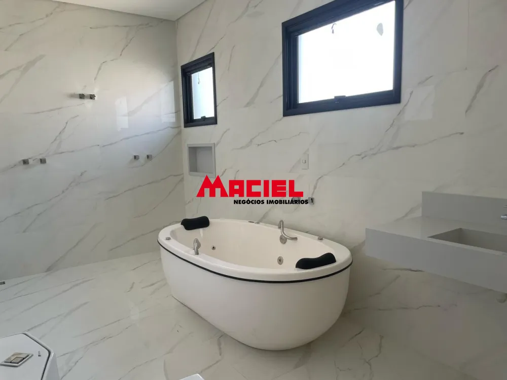 Comprar Casa / Condom&iacute;nio em S&atilde;o Jos&eacute; dos Campos R$ 3.300.000,00 - Foto 6