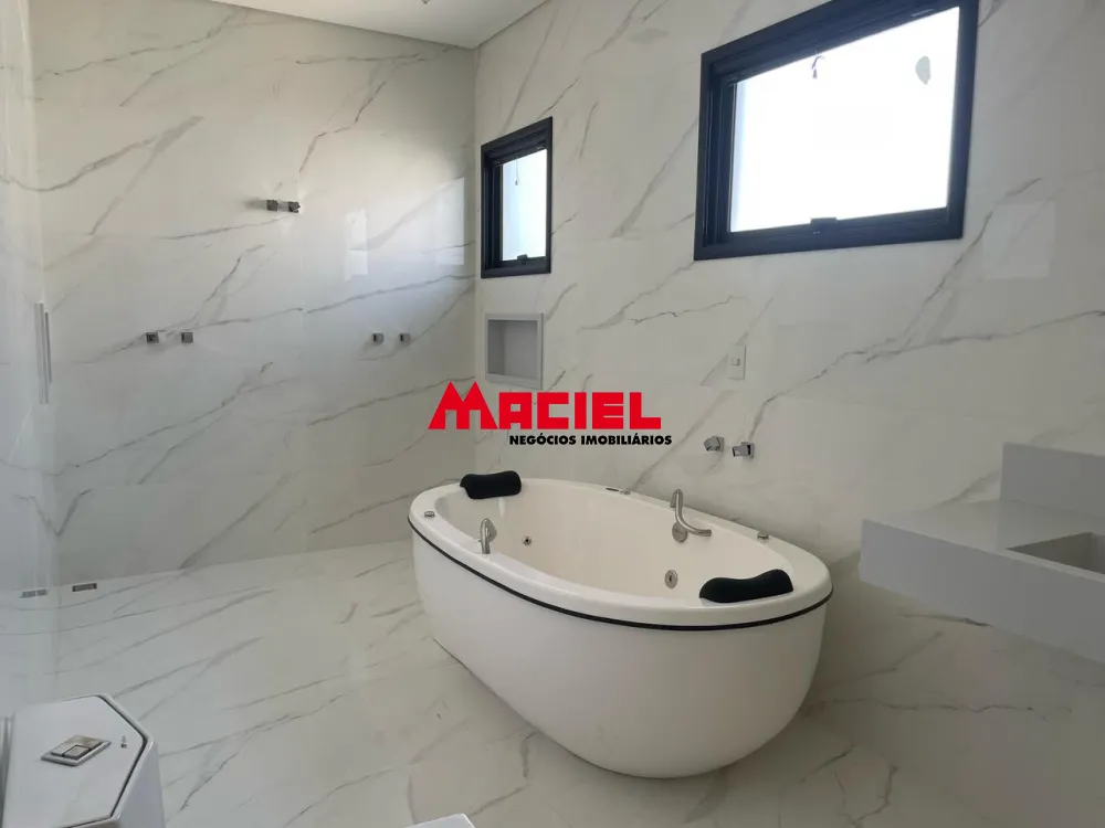 Comprar Casa / Condom&iacute;nio em S&atilde;o Jos&eacute; dos Campos R$ 3.300.000,00 - Foto 7