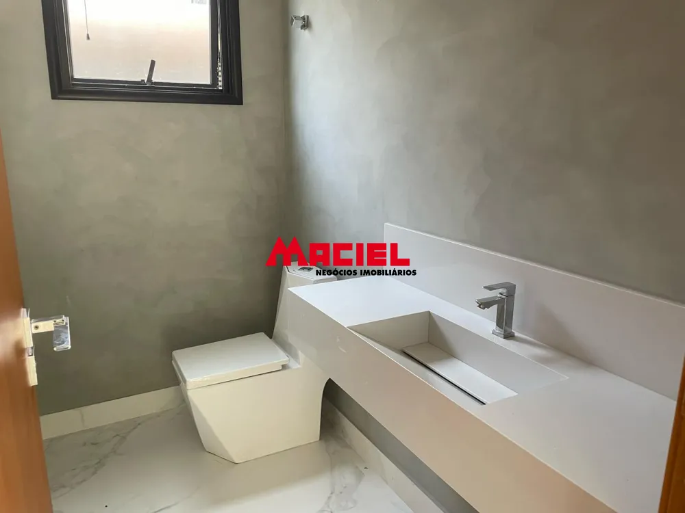 Comprar Casa / Condom&iacute;nio em S&atilde;o Jos&eacute; dos Campos R$ 3.300.000,00 - Foto 11