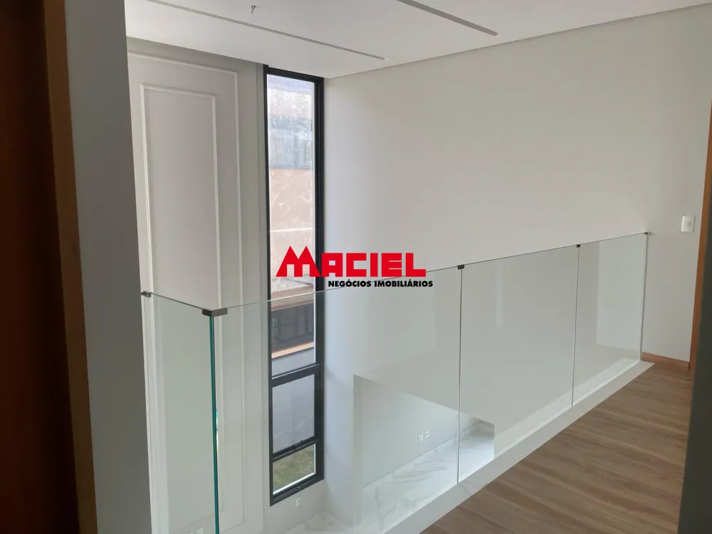 Comprar Casa / Condom&iacute;nio em S&atilde;o Jos&eacute; dos Campos R$ 3.300.000,00 - Foto 12