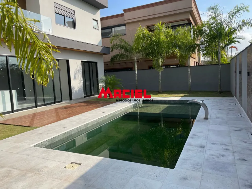 Comprar Casa / Condom&iacute;nio em S&atilde;o Jos&eacute; dos Campos R$ 3.300.000,00 - Foto 17