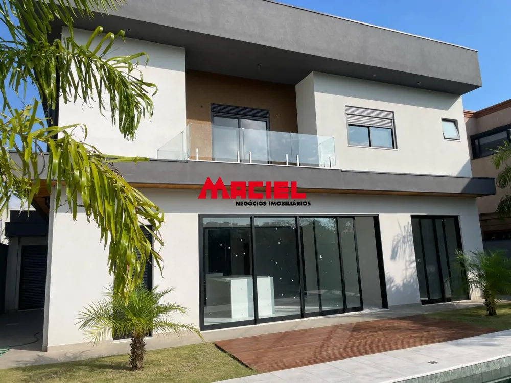 Comprar Casa / Condom&iacute;nio em S&atilde;o Jos&eacute; dos Campos R$ 3.300.000,00 - Foto 18