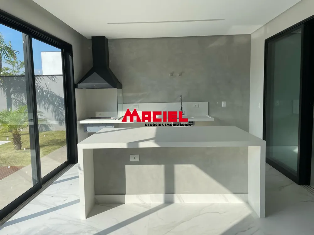 Comprar Casa / Condom&iacute;nio em S&atilde;o Jos&eacute; dos Campos R$ 3.300.000,00 - Foto 19