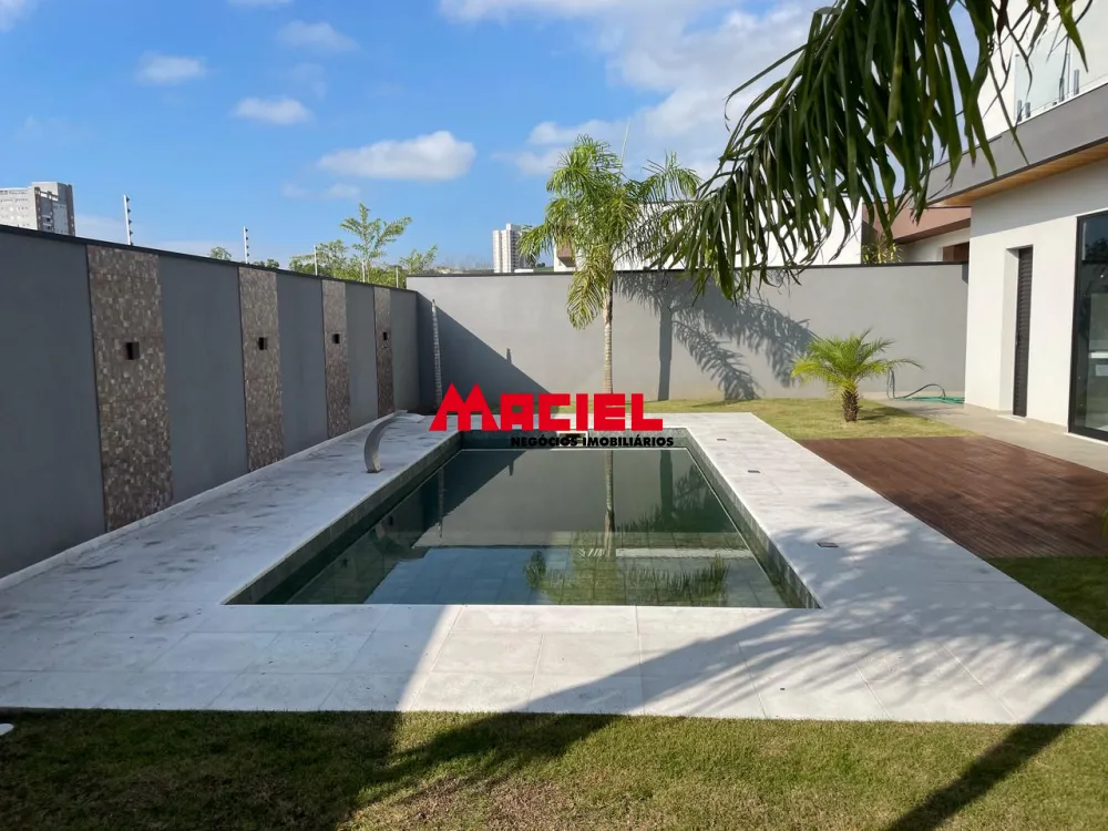 Comprar Casa / Condom&iacute;nio em S&atilde;o Jos&eacute; dos Campos R$ 3.300.000,00 - Foto 20